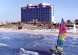 ����� Le Meridien Mina Seyahi Beach ����� � ������������ �������� �������� ������ �����
