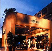 ����� Le Meridien Dubai ����� � ������������ �������� �������� ������ �����