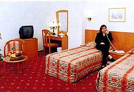 ����� Lindmark Hotel ����� � ������������ �������� �������� ������ �����