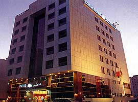 ����� Lotus Hotel ����� � ������������ �������� �������� ������ �����