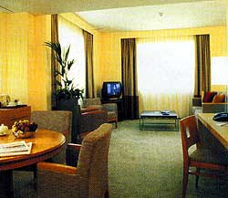 ����� Novotel World Trade Center ����� � ������������ �������� �������� ������ �����
