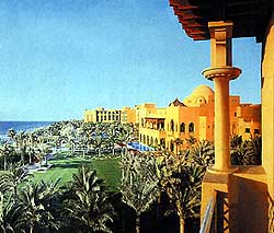 ����� One & Only Royal Mirage Dubai ����� � ������������ �������� �������� ������ �����