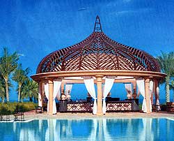 ����� One & Only Royal Mirage Dubai ����� � ������������ �������� �������� ������ �����
