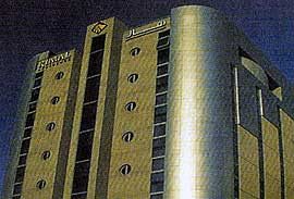 ����� Rimal Rotana Suites ����� � ������������ �������� �������� ������ �����