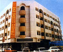 ����� San Marco Hotel ����� � ������������ �������� �������� ������ �����