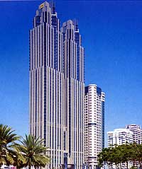 ����� Shangri-La Hotel Dubai ����� � ������������ �������� �������� ������ �����
