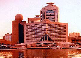 ����� Sheraton Dubai Greek Hotel & Towerds ����� � ������������ �������� �������� ������ �����