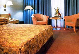 ����� Sofitel City Center Hotel & Residence ����� � ������������ �������� �������� ������ �����