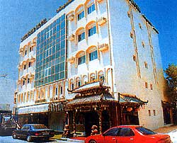 ����� Spectrum Hotel ����� � ������������ �������� �������� ������ �����