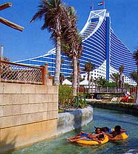 ����� The Jumerah Beach Hotel ����� � ������������ �������� �������� ������ �����