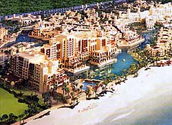 ����� The Madinat Jumeirah ����� � ������������ �������� �������� ������ �����