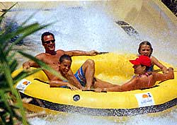 ����� Wild Wadi �������� ����� � ������������ �������� �������� ������ �����