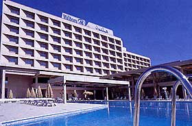 ����� Hilton Ras Hotel ����� � ������������ �������� �������� ������ ���-���-�����