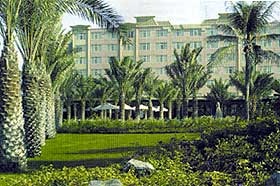 ����� Coral Beach Resort ����� � ������������ �������� �������� ������ ������