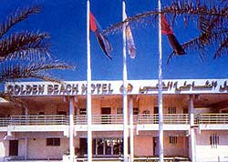 ����� Golden Beach Hotel ����� � ������������ �������� �������� ������ ������