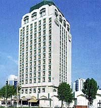 ����� Holiday International Hotel ����� � ������������ �������� �������� ������ ������