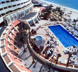 ����� Sharjan Grand Hotel ����� � ������������ �������� �������� ������ ������