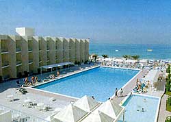 ����� Sharjan Beach Hotel ����� � ������������ �������� �������� ������ ������
